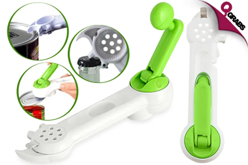 From QR29, Get the Job Done with a 7-in-1 Kitchen Tool! (Up to QR130 Value)